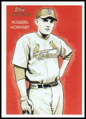 277 Rogers Hornsby